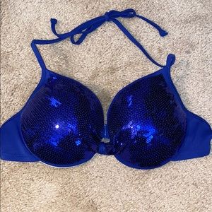 Victoria’s Secret bikini top